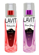 Lavit Parfums