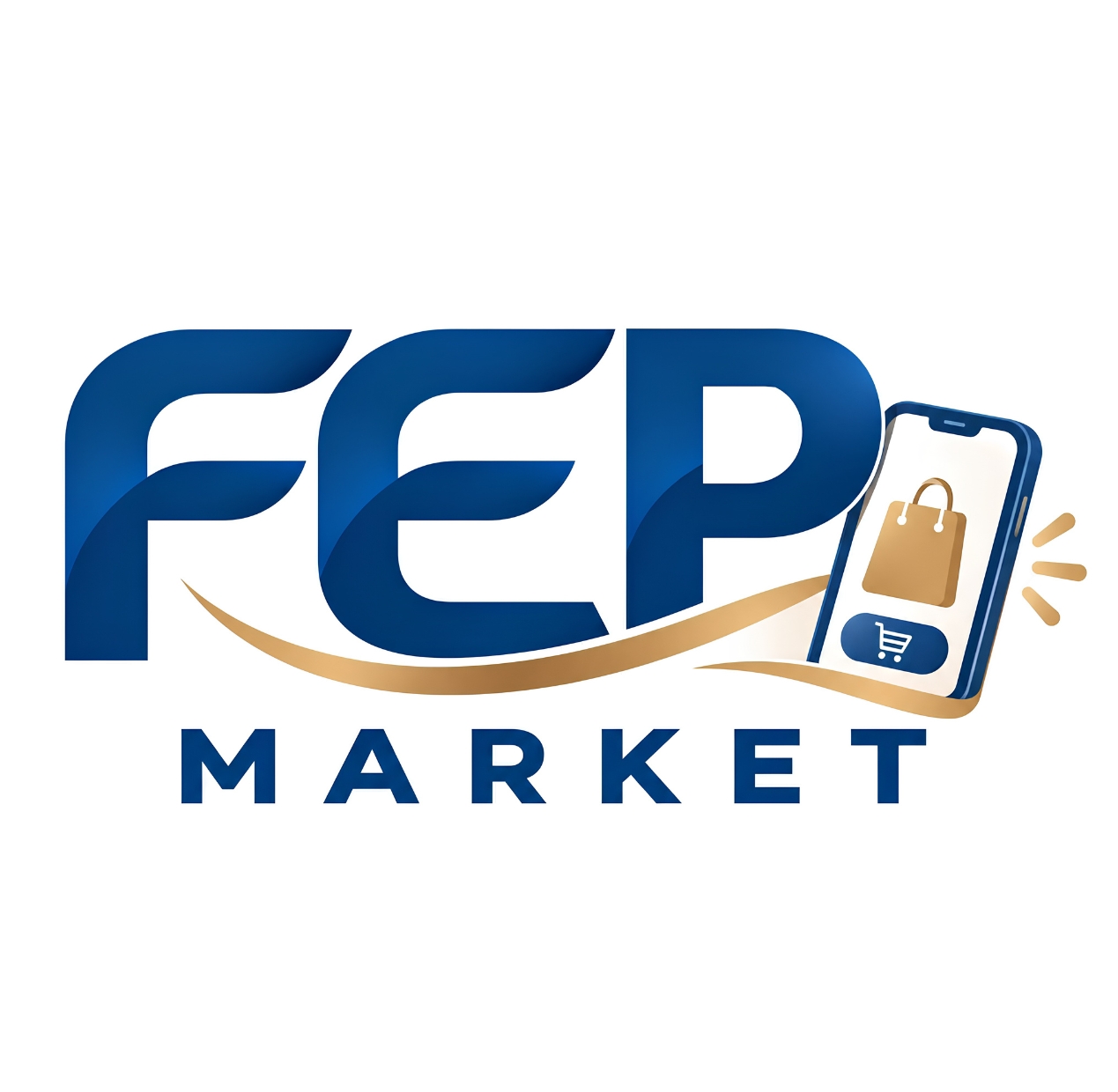 FEP Market Logo