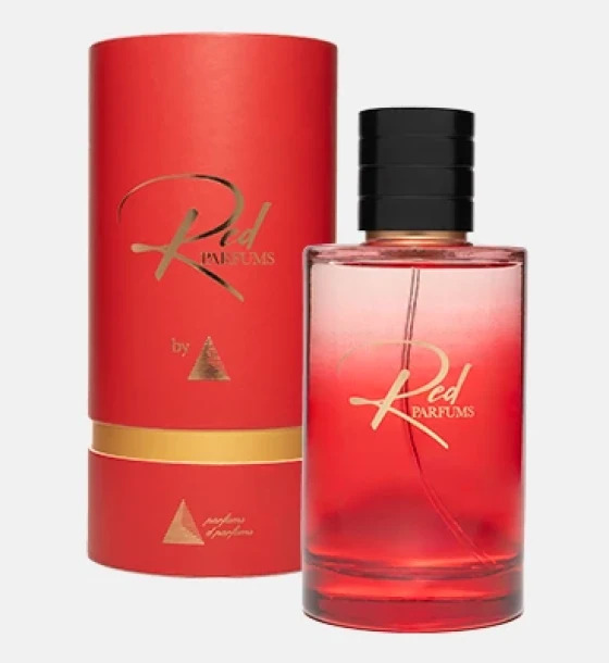 Red Parfums